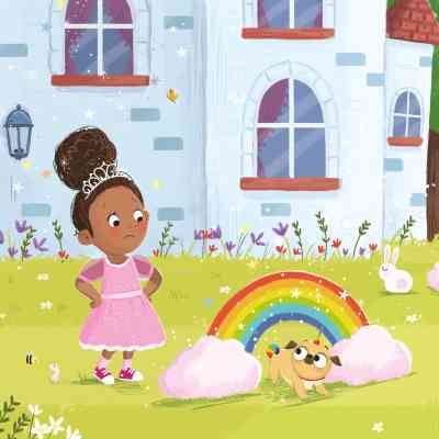 Книга Мопсоріг - Матільда Роуз Видавництво РМ (9786178512200) Винница