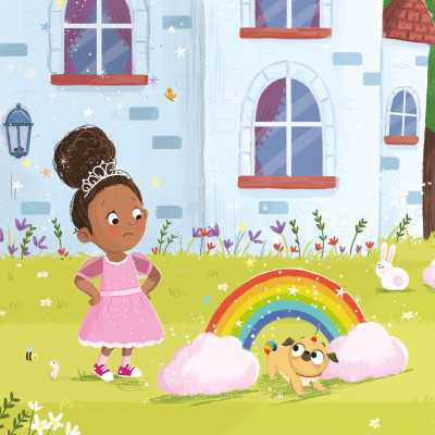 Книга Мопсоріг - Матільда Роуз Видавництво РМ (9786178512200) Винница - изображение 2