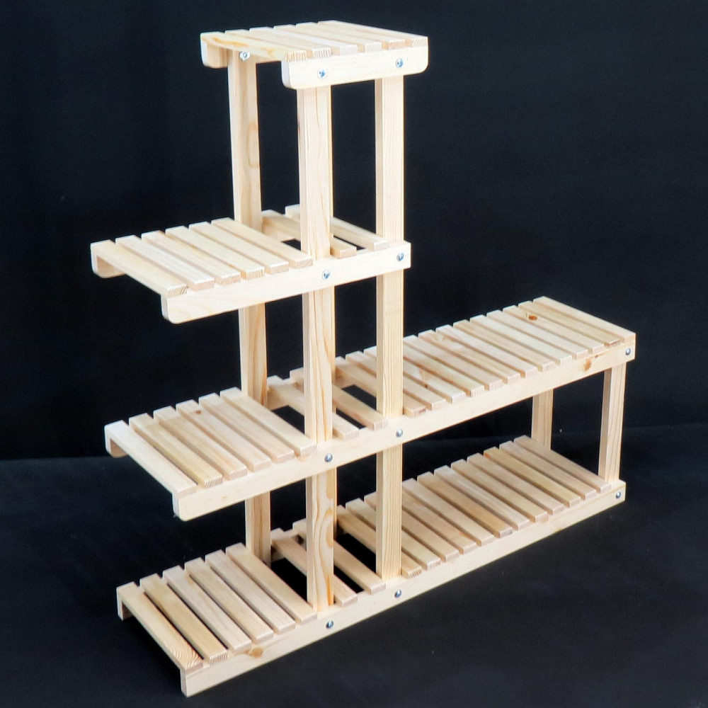 Підставка для квітів "Вілен" бланже Миколаїв - фото 1