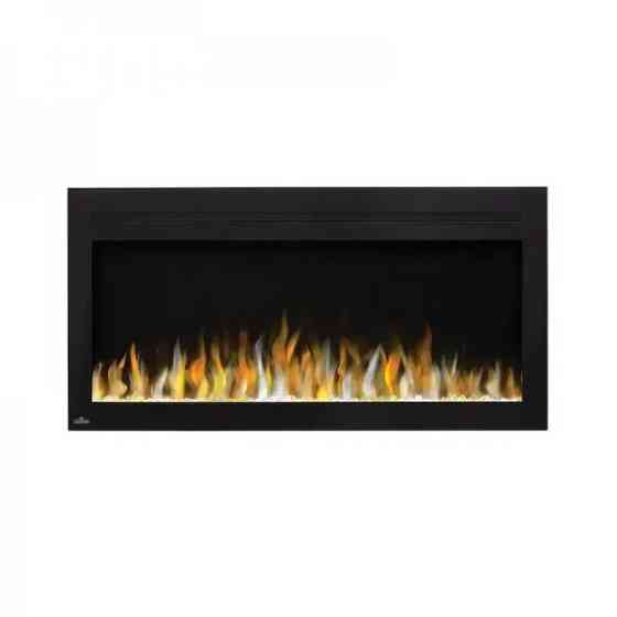 Камін електричний горизонтальний Purview 42 з вузькою рамкою (NEFL42HI-EU) Код: 010735 Рівне