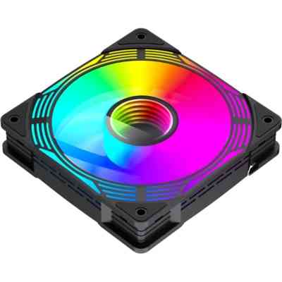 Кулер для корпуса Gamemax FN12A-C8I Винница