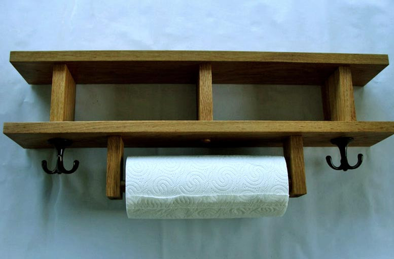 Полка настенная 