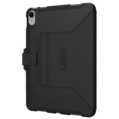 Чохол до планшета UAG Apple iPad 10.9&quot; (10th Gen 2022) Scout Folio Black (12339I114040) Вінниця - фото 7