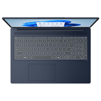 Ноутбук Lenovo IdeaPad Slim 3 16IRH10 (83K2007GRA) Вінниця - фото 10