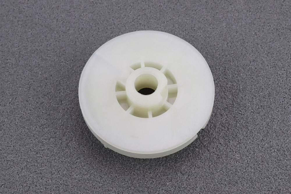 Шків стартера Husqvarna-340/345/350/445/450 Тип 1 Киев - изображение 2