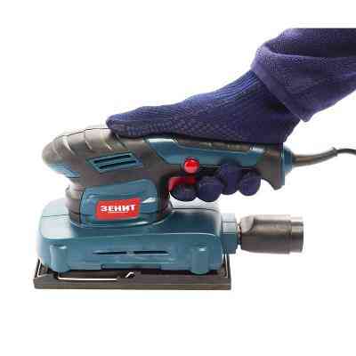 Шлифовальная машина Зеніт ЗВШ-3790 (844122) Винница