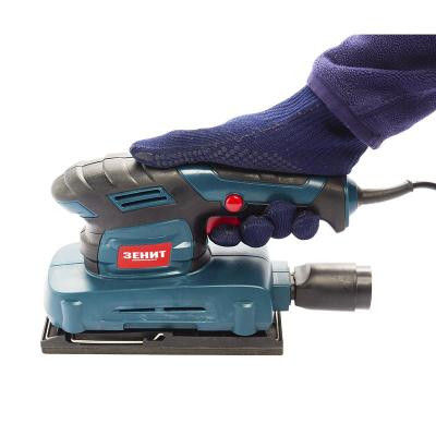 Шліфувальна машина Зеніт ЗВШ-3790 (844122) Вінниця - фото 4