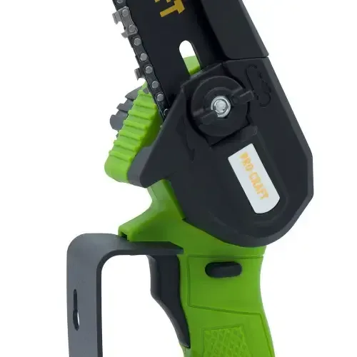 Мини электропила Procraft PKA24Li без аккумулятора 3500 об / мин цепная мини пила для обрезки Львов