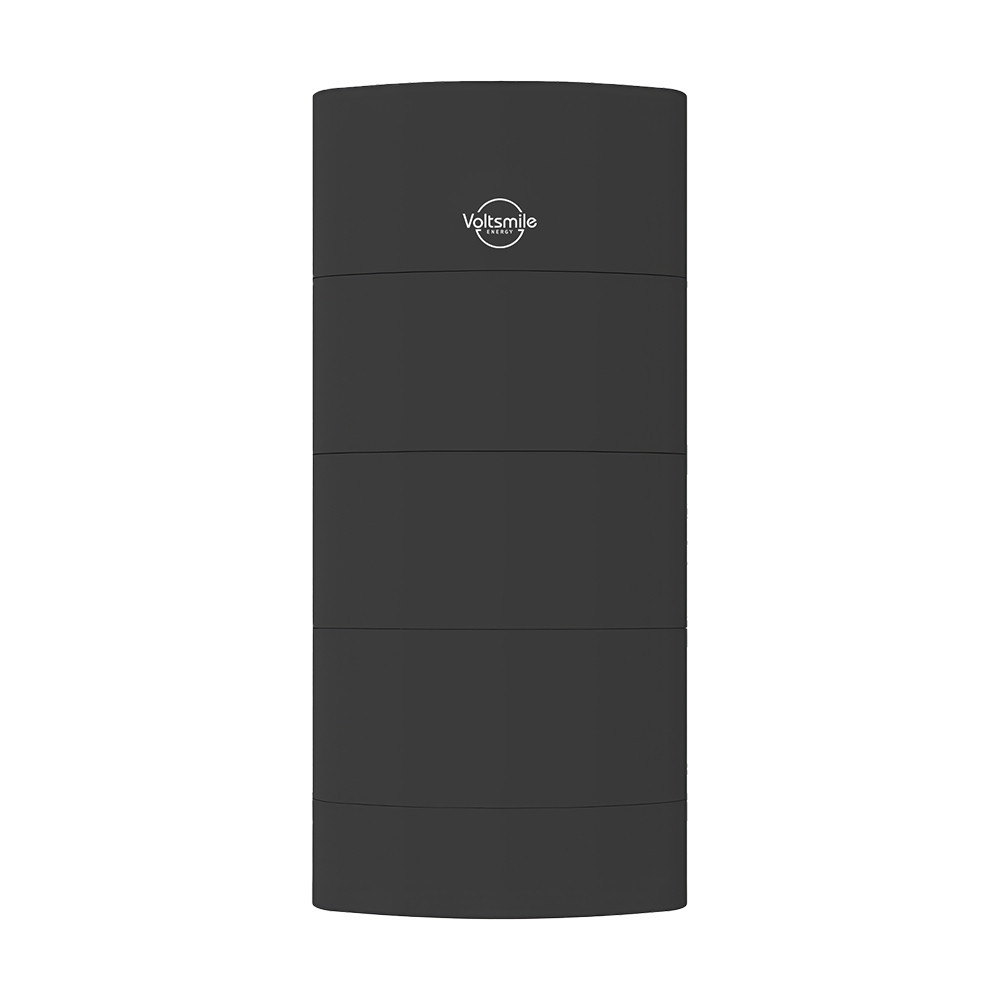 Модульна система накопичення енергії 15360 Вт*год 15.4 кВт Voltsmile H  (44-00104-44-00113) Київ - фото 1