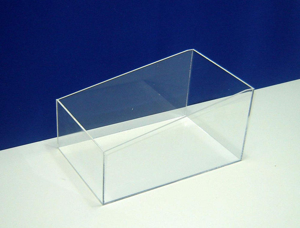 Контейнер EKOSTAR накопитель для колготок 190х300х150 Киев - изображение 4