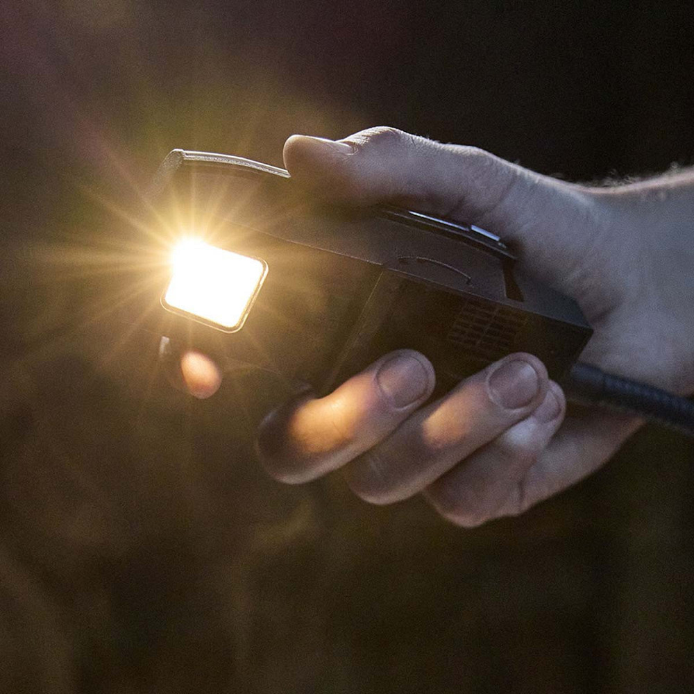 Гнучкий ліхтар для гриля Weber Works Flex Light 3400518 Код: 013083 Рівне - фото 4