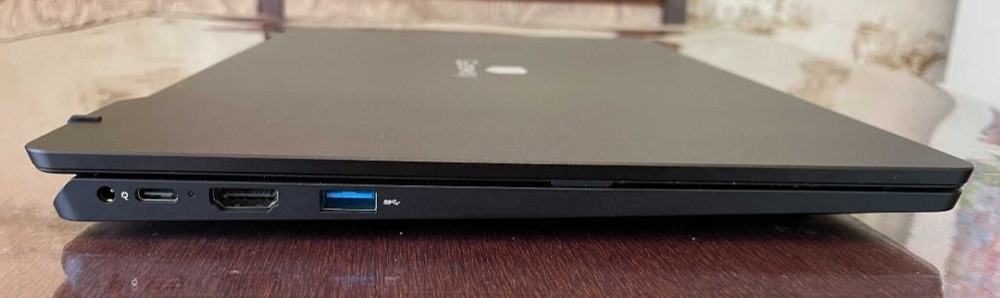 Ноутбук 14 FHD Touch Gateway GWTC71427-BK. Харків - фото 2