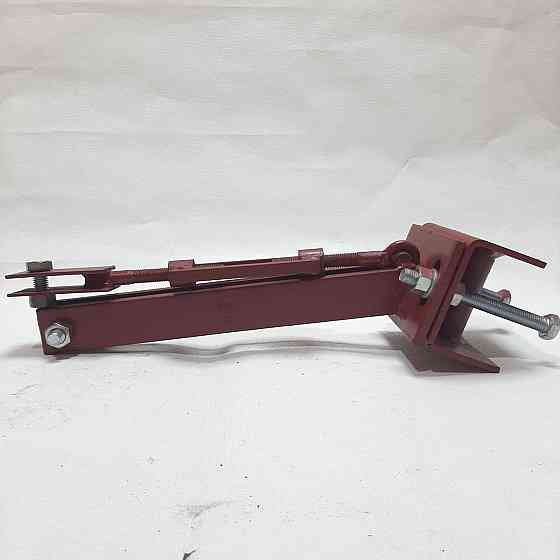 Зчеплення Булат до мотоблока (з водяним охолодженням) Харків