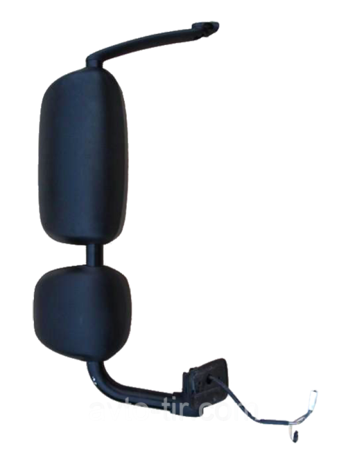 Зеркало правое DAF XF105 1644308 1787231 1644303 1644310 1808568 Луцк - изображение 2