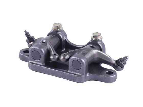 Коромысла в сборе мотоцикл CG300 Мукачево