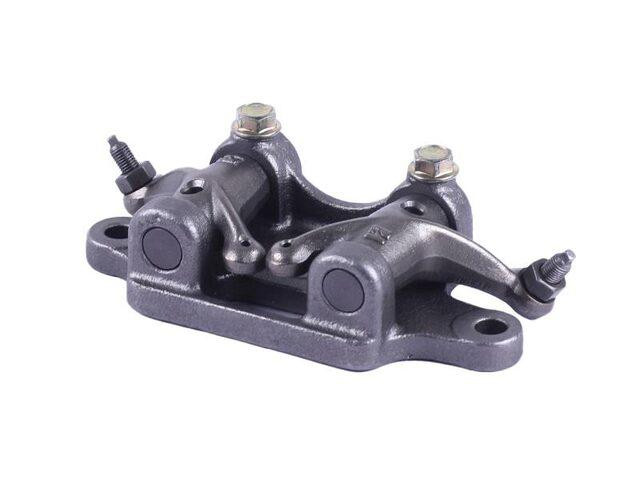 Коромысла в сборе мотоцикл CG300 Мукачево - изображение 1