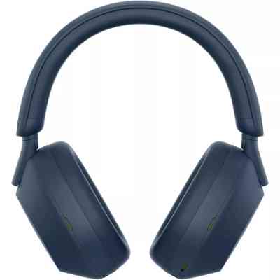 Наушники Sony WH-1000XM5 Blue (WH1000XM5L.CE7) Винница