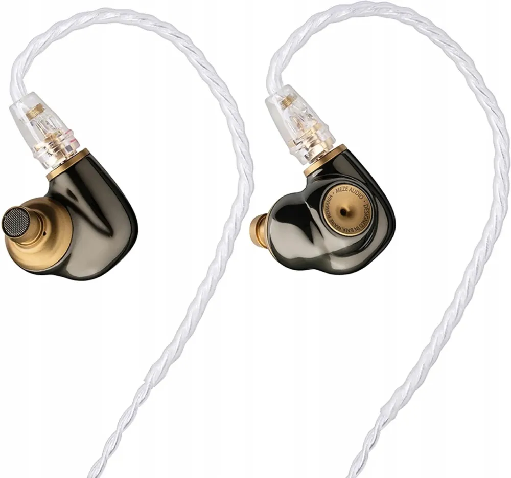 Навушники Meze Advar Київ - фото 1