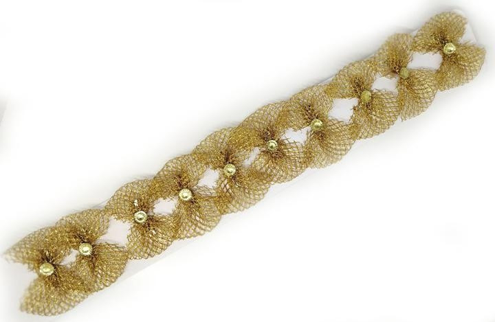 Шпильки для волосся ошатні Банти уп 10 шт Київ - фото 1