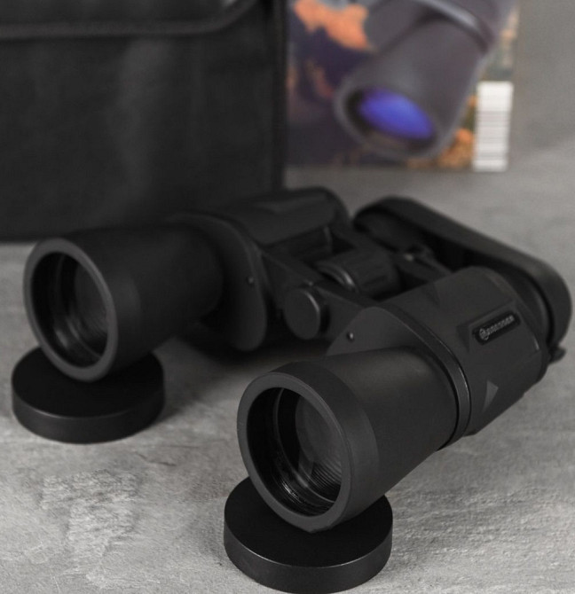 Бінокль Bresser 20×50, бинокль. Київ - фото 1