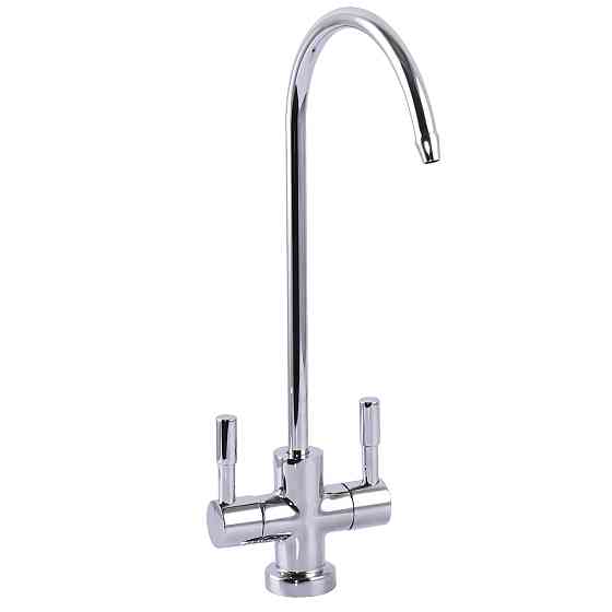 Кран для зворотнього осмосу Globus Lux Lazer GLLR-76A-00 (000027524) Київ