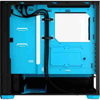 Корпус Fractal Design Pop Air RGB Cyan Core TG (FD-C-POR1A-02) Вінниця