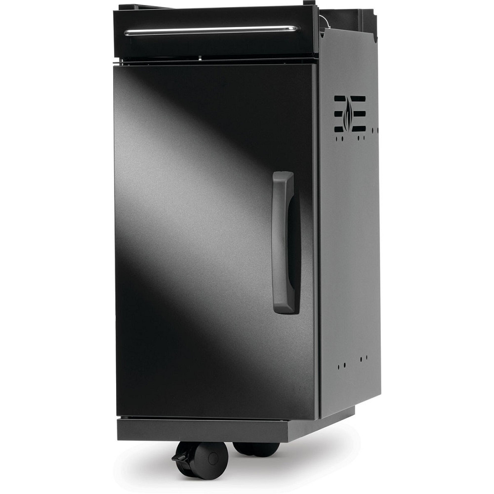 Тумба для газового гриля Napoleon Rogue чорна матова 1 шт 68006 Код: 013235 Ровно - изображение 10