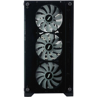 Корпус 1stPlayer X2-M-BK-4F7 Винница - изображение 4