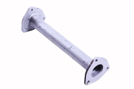 Вставка каталізатора Lanos 1.5 ТМК (горизонтальна) Вінниця