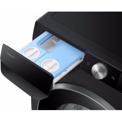 Пральна машина Samsung WW90DG6G94LBUA Вінниця - фото 9