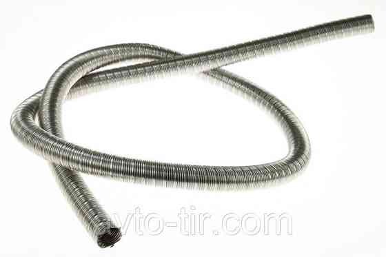 Выхлопная труба автономного отопителя 24мм Eberspacher гофра выпуска 251774800100 36061550 1602475 36061299 Луцк