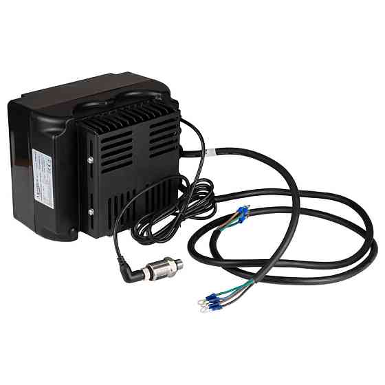 Преобразователь частоты 3~400В × 3~400В до 1.1кВт c датчиком давления AQUATICA (AVF-1.1ТL) (779712) Киев