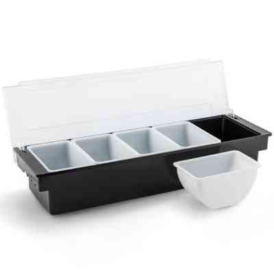 Барний ящик FoREST на 5 відділень (641500) Вінниця