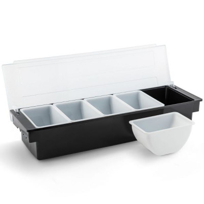 Барный ящик FoREST на 5 відділень (641500) Винница - изображение 2