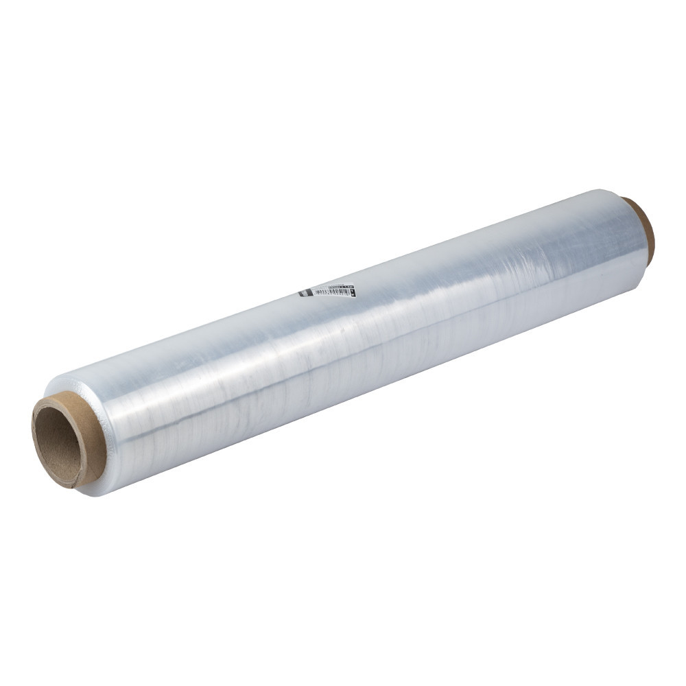 Стретч-пленка 500мм×1.5кг SIGMA (8402521) Ровно - изображение 3