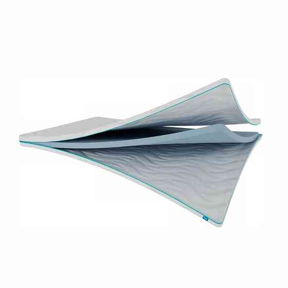 Тонкий матрас ТМ Usleep Sleep Roll Mint/Минт 180х200 Харьков