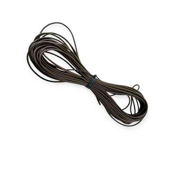 Провід на проводку багатож. d=2,5 коричневий (20 п.м.) Мукачево