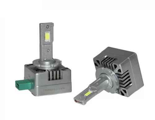 Комплект світлодіодних ламп Baxster D3S (PK32d-5) 90W 6000K (2 шт) Харків