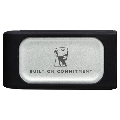 Накопитель SSD USB Type-C 500GB XS2000 Kingston (SXS2000/500GA) Винница - изображение 5