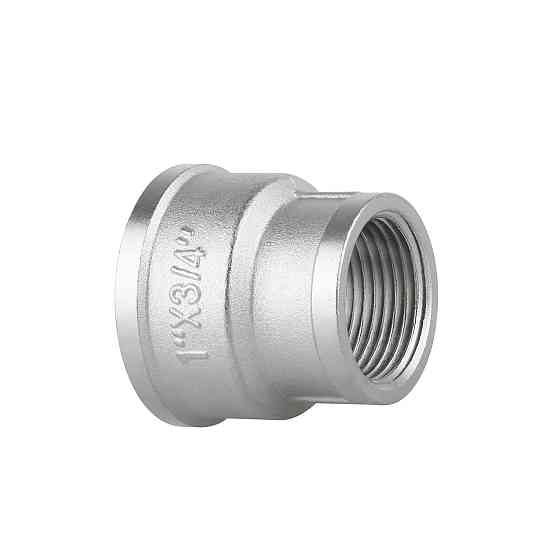 Муфта редукційна Thermo Alliance Forte 1"х3/4" ВВ SF3572520 Київ