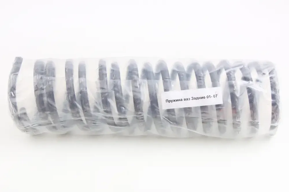 Пружины 2101 задние РостСельМаш серые Винница - изображение 2