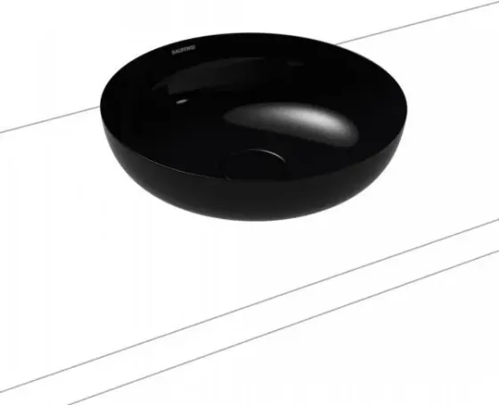 Раковина  Kaldewei Miena 38Cm Czarny 909406003701 Киев