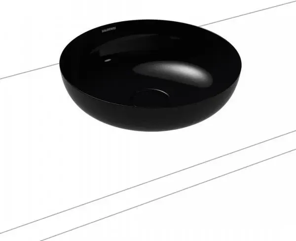 Раковина  Kaldewei Miena 38Cm Czarny 909406003701 Киев - изображение 1