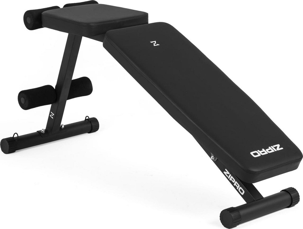 Лава регульована Zipro Tempo з еспандерами Київ - фото 10