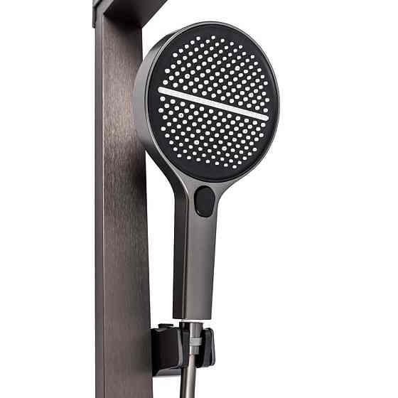 Душова колона NES-LS94 Valeso з індикатором температури Коломыя