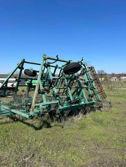 Культиватор АК-8.5 Технополь Дніпро - фото 7