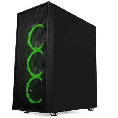 Компьютер Vinga Wolverine D7611 (I5M32G3060W.D7611) Винница