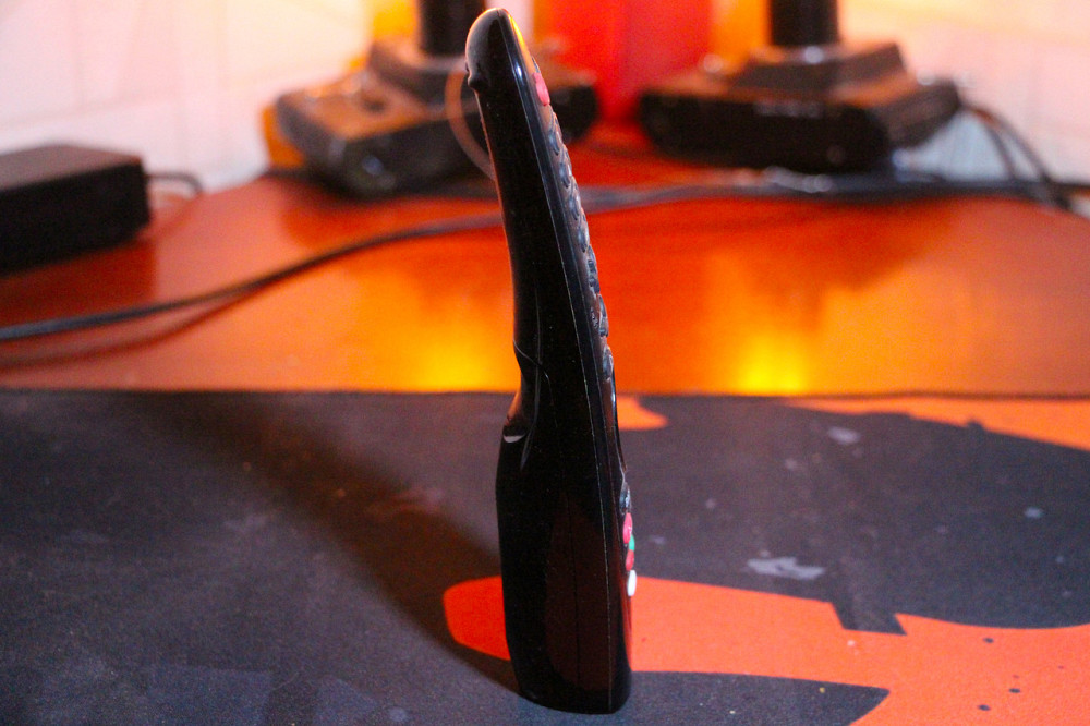 Пульт LG Magic remote AN-MR19BA для смарт телевизоров LG 2019 года, лазерная указка Киев - изображение 3