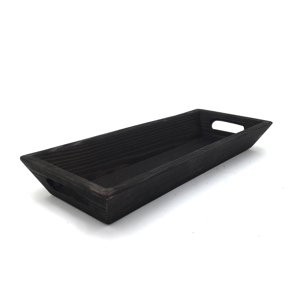 Хлібний лоток "Ейфель" венге Миколаїв - фото 6