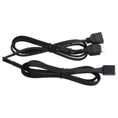 Кулер до корпусу Fractal Design FD-FAN-PRI-AL12-PWM Вінниця - фото 5